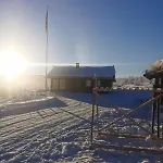 Pa Fjellet Naer Geilo Hol (Buskerud)