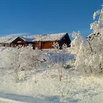 Daire Pa Fjellet Naer Geilo *