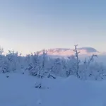 Daire Pa Fjellet Naer Geilo *