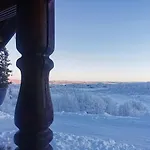 Pa Fjellet Naer Geilo