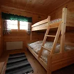Pa Fjellet Naer Geilo Daire Hol (Buskerud)