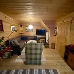 Pa Fjellet Naer Geilo Hol (Buskerud)