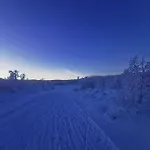 Pa Fjellet Naer Geilo Daire