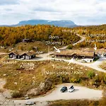Daire Pa Fjellet Naer Geilo