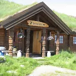 Pa Fjellet Naer Geilo Hol (Buskerud)