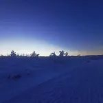 Daire Pa Fjellet Naer Geilo