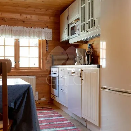 Apartamento Pa Fjellet Naer Geilo
