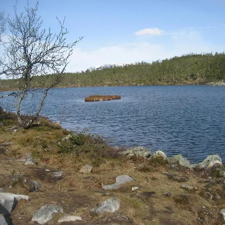 Apartamento Pa Fjellet Naer Geilo *