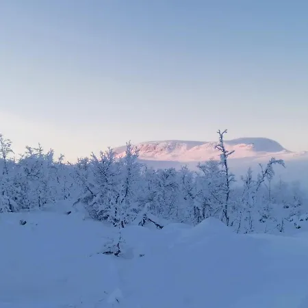 Apartamento Pa Fjellet Naer Geilo *