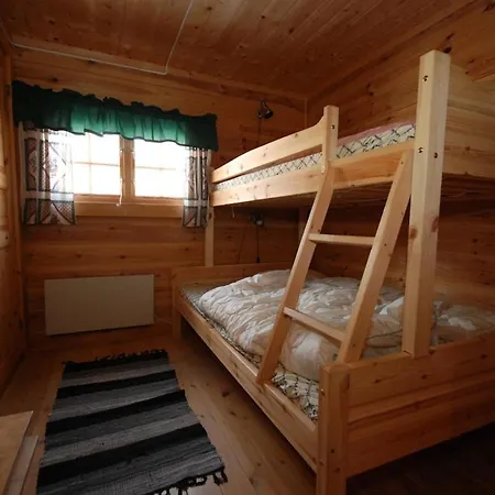 Pa Fjellet Naer Geilo Apartamento Holo