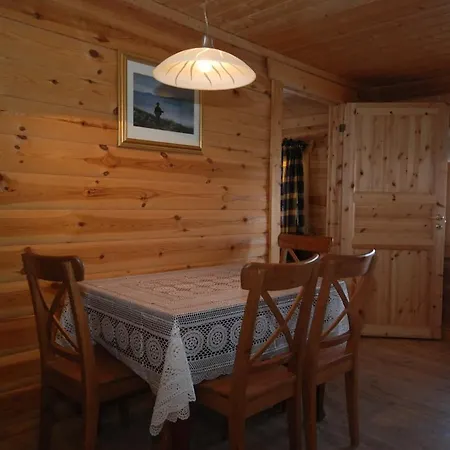 Pa Fjellet Naer Geilo Apartamento