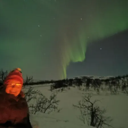 Apartamento Pa Fjellet Naer Geilo Holo