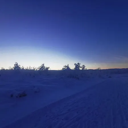 Apartamento Pa Fjellet Naer Geilo