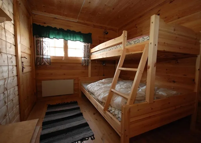Pa Fjellet Naer Geilo Apartmán Hol (Buskerud)