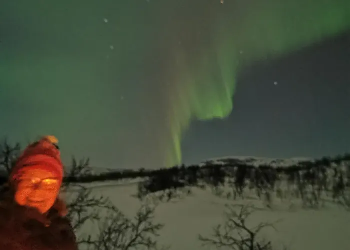 Apartmán Pa Fjellet Naer Geilo Hol (Buskerud)